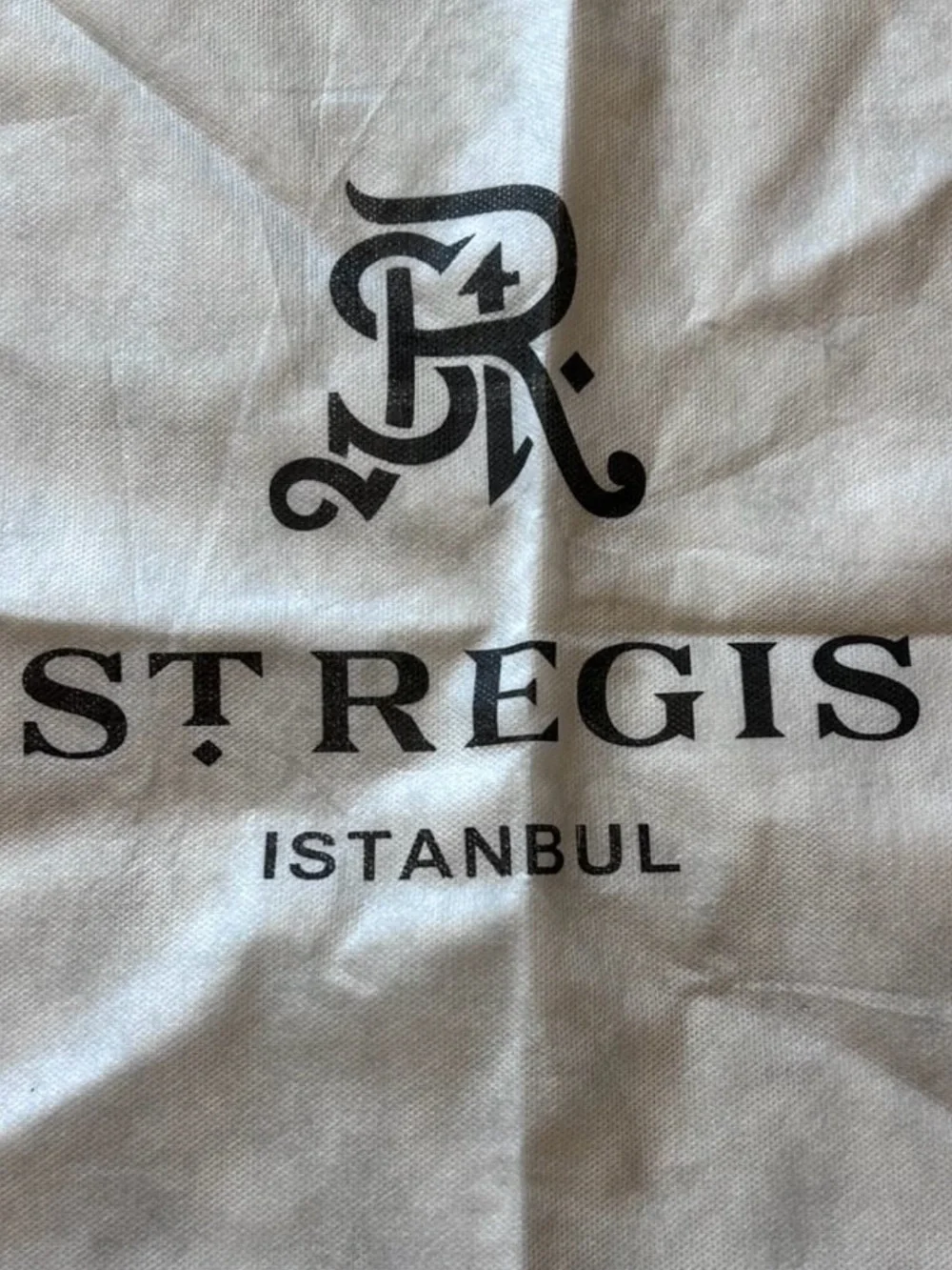 St. Regis • Istanbul • Türkiye